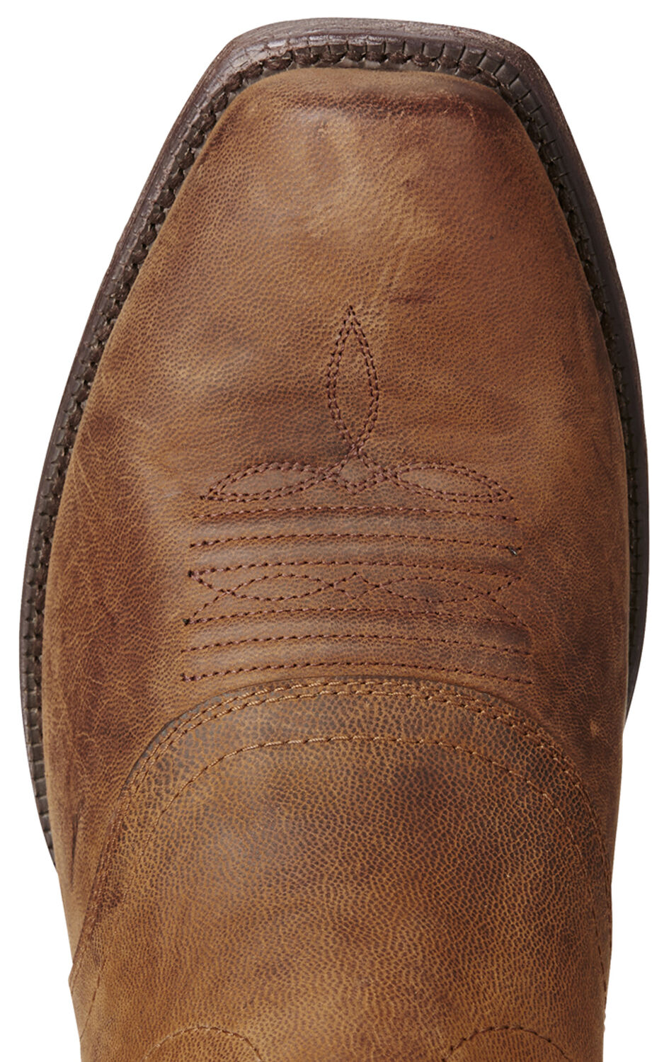 Image #9 - Ariat Men's Circuit Striker Boots - Square Toe, , hi-res