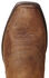 Ariat Men's Circuit Striker Boots - Square Toe, Dark Brown, hi-res