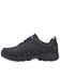 Nautilus Men's Stratus Work Shoes - Soft Toe, Black, hi-res