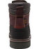 Ad Tec Men's 6" Tumbled Leather EH Work Boots - Steel Toe, Brown, hi-res