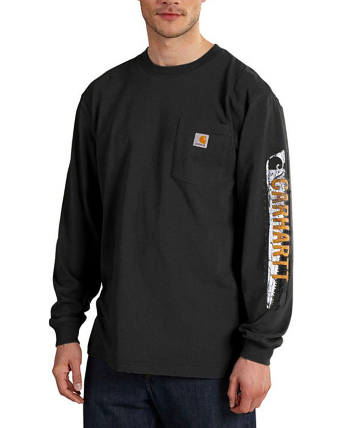 Long sleeve workwear clearance
