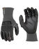 Image #1 - Carhartt Hybrid C-Grip® Gloves, Grey, hi-res