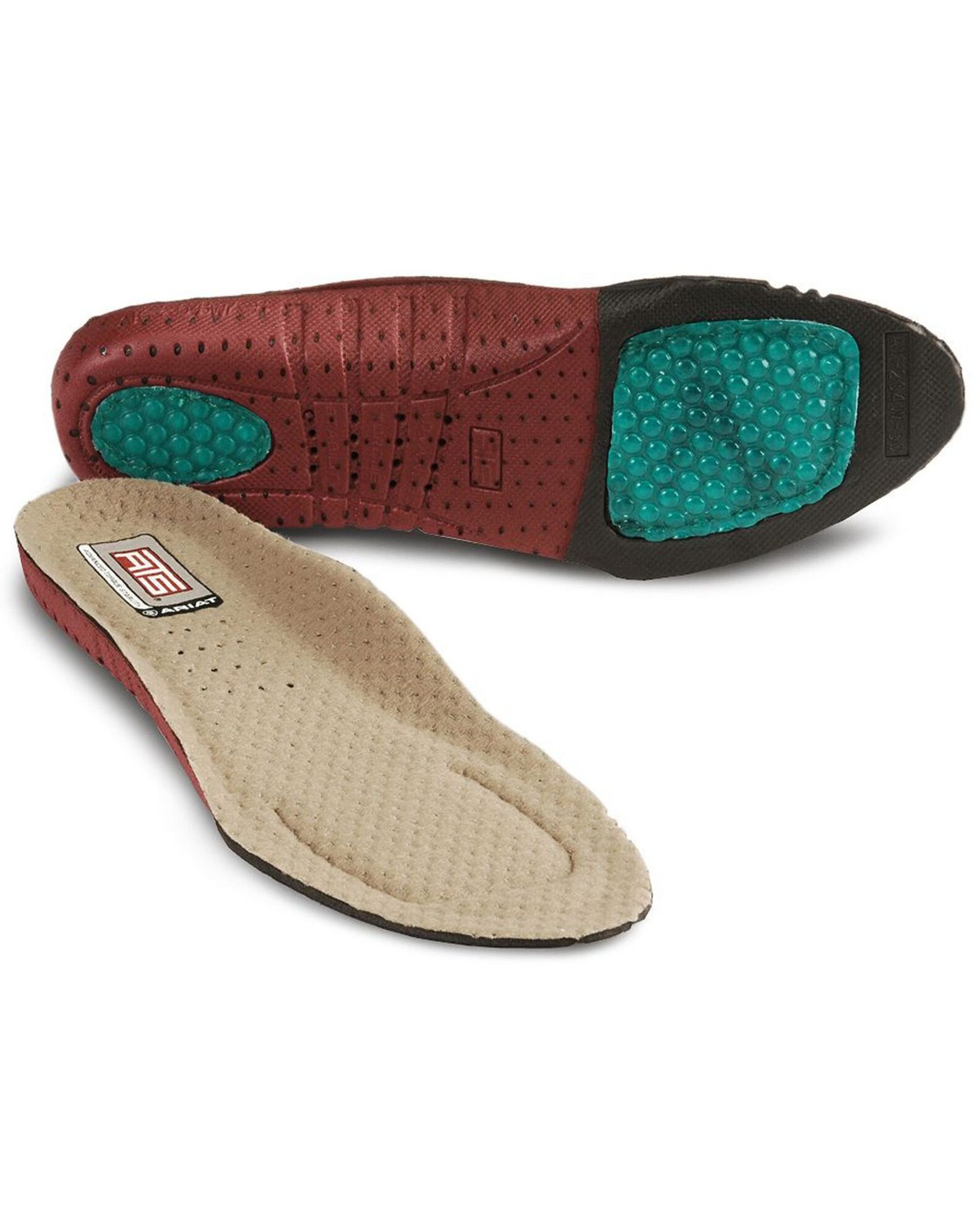 Ariat ats outlet