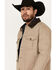 Image #2 - Cody James Men's Ozark 5.0 Unlined Lightweight Canvas Jacket - Big, , hi-res