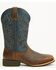 Image #2 - Cody James Cush Core&reg; Men's Major Performance Western Boots - Broad Square Toe, Brown, hi-res