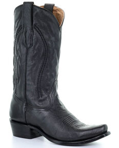 Men's Corral Boots - Country Outfitter