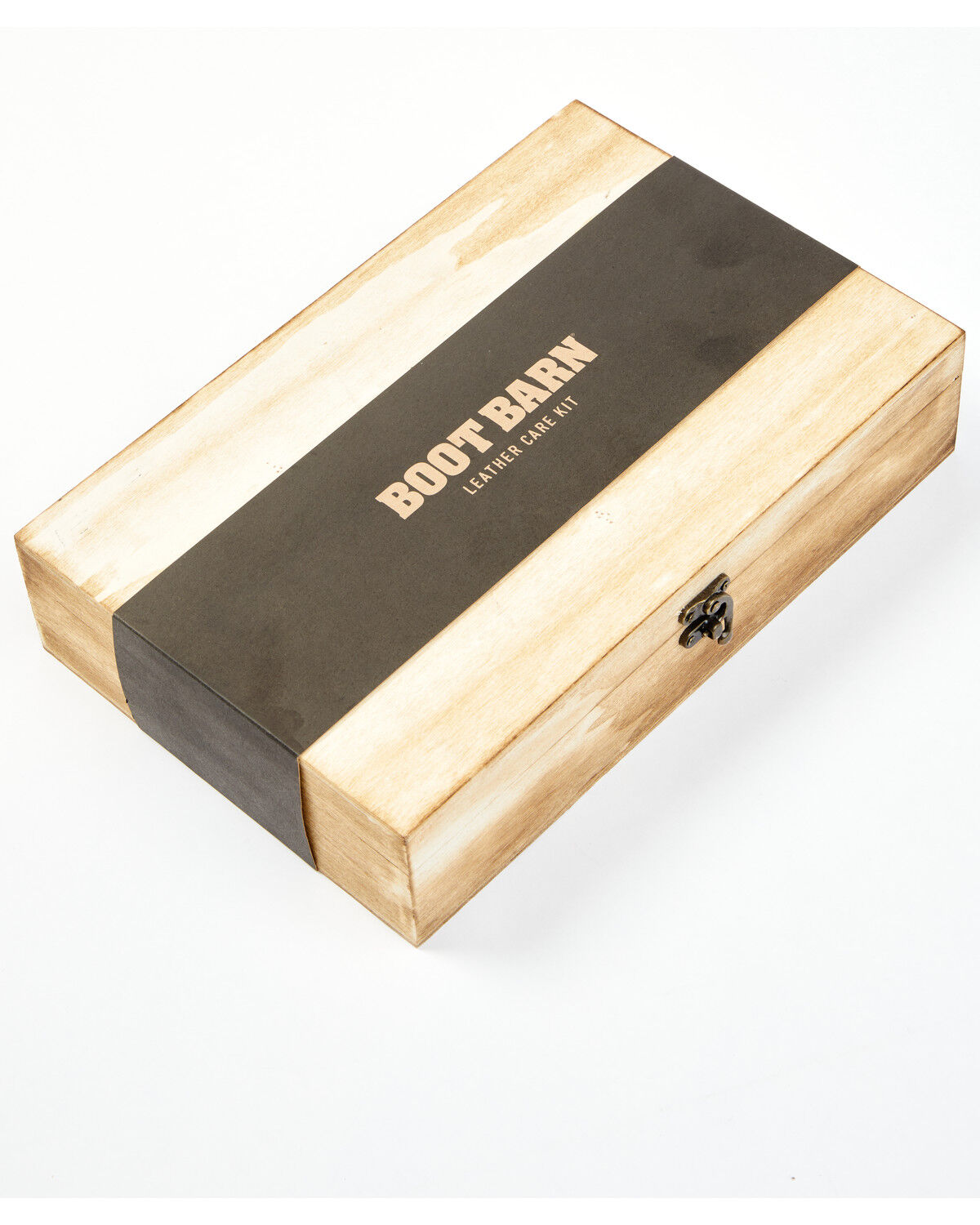 Image #2 - Boot Barn Proper Boot Care Kit, No Color, hi-res