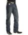 Cinch Jeans - White Label Relaxed Fit - 38" & 40" Tall Inseams, Dark Stone, hi-res