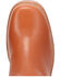 Image #6 - Dingo Women's Avalon Tall Fashion Boots - Round Toe, Brown, hi-res