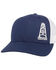 Image #1 - Hooey Men's Hog Oil Gear Trucker Cap, , hi-res