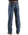 Image #1 - Cinch ® Men's White Label Fire Resistant Work Bootcut Jeans, , hi-res