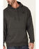 Image #3 - Ariat Men's Boot Barn Exclusive Sleeve Logo Pullover Hooded Sweatshirt , , hi-res
