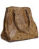Image #2 - Bed Stu Women's Rebekah Tote Bag, Tan, hi-res