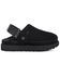 Image #2 - UGG Women's Goldenstar Clogs, Black, hi-res