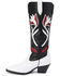 Image #3 - Matisse Women's Cool Hand Tall Western Boots - Snip Toe, Black, hi-res