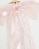 Image #2 - Shyanne Women's Lace And Pearl Boot Bows - 2 Piece, Pink, hi-res