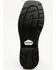 Image #7 - Shyanne Women's Hollie Xero Gravity Performance Western Boots - Broad Square Toe, Black, hi-res