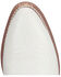 Image #6 - Justin Women's Evelyn Tall Western Boots - Round Toe, White, hi-res