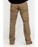 Image #1 - Ariat Men's Khaki Rebar M4 Made Tough Durastretch Straight Leg Work Pants , Beige/khaki, hi-res
