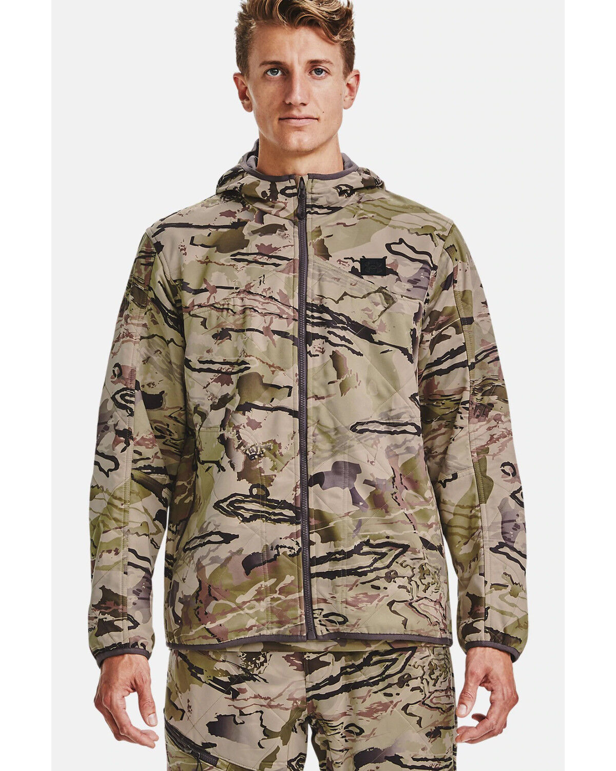 barren camo