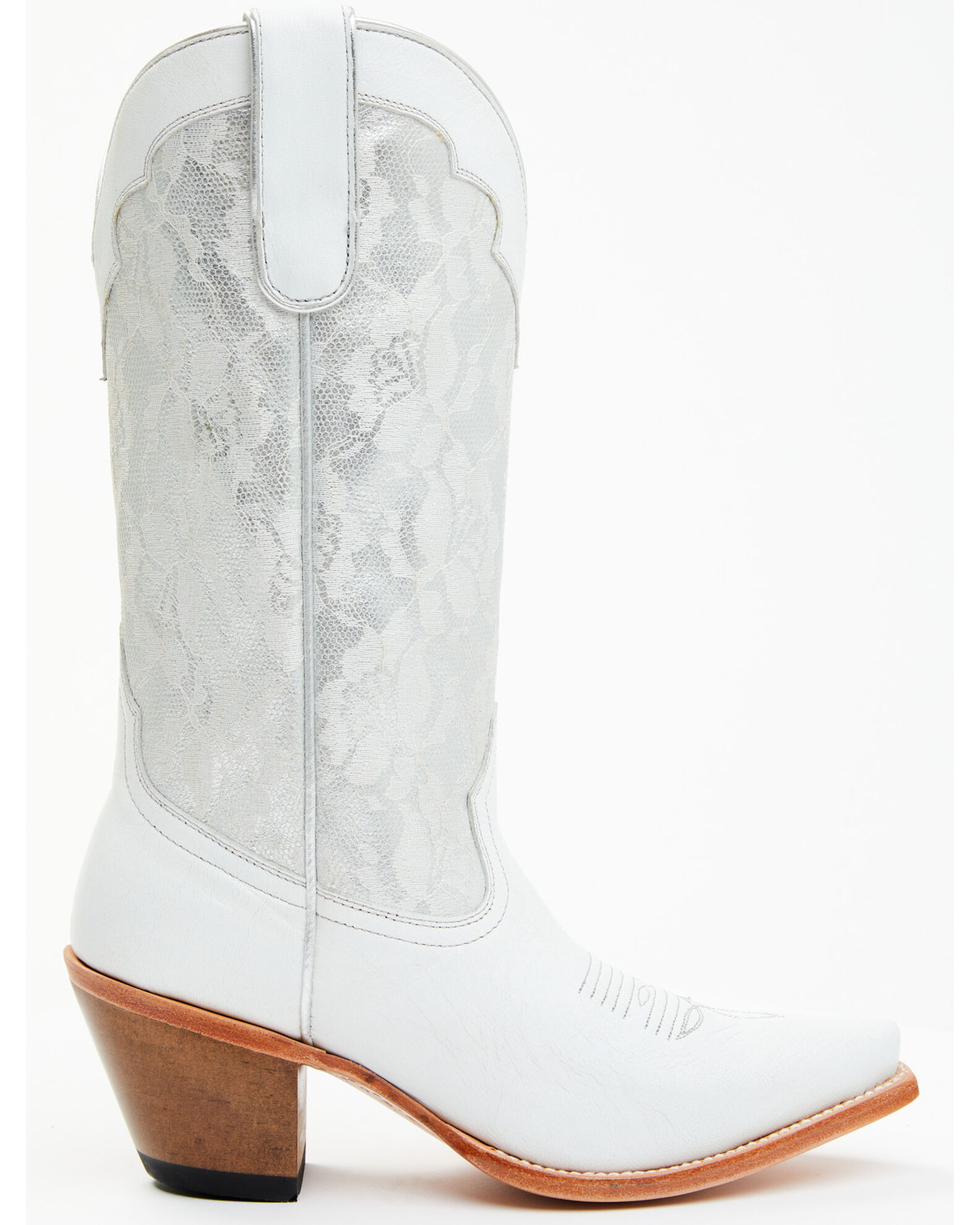 Shyanne Women's Billie Western Boots - Snip Toe - Country Outfitter