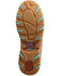 Image #6 - Twisted X Women's Slip-On Driving Mocs, , hi-res