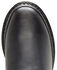 Georgia Boots Women's Giant Romeo Work Shoes, Black, hi-res