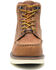 Wolverine Men's Tan I-90 Durashocks Work Boots - Soft Toe, Tan, hi-res