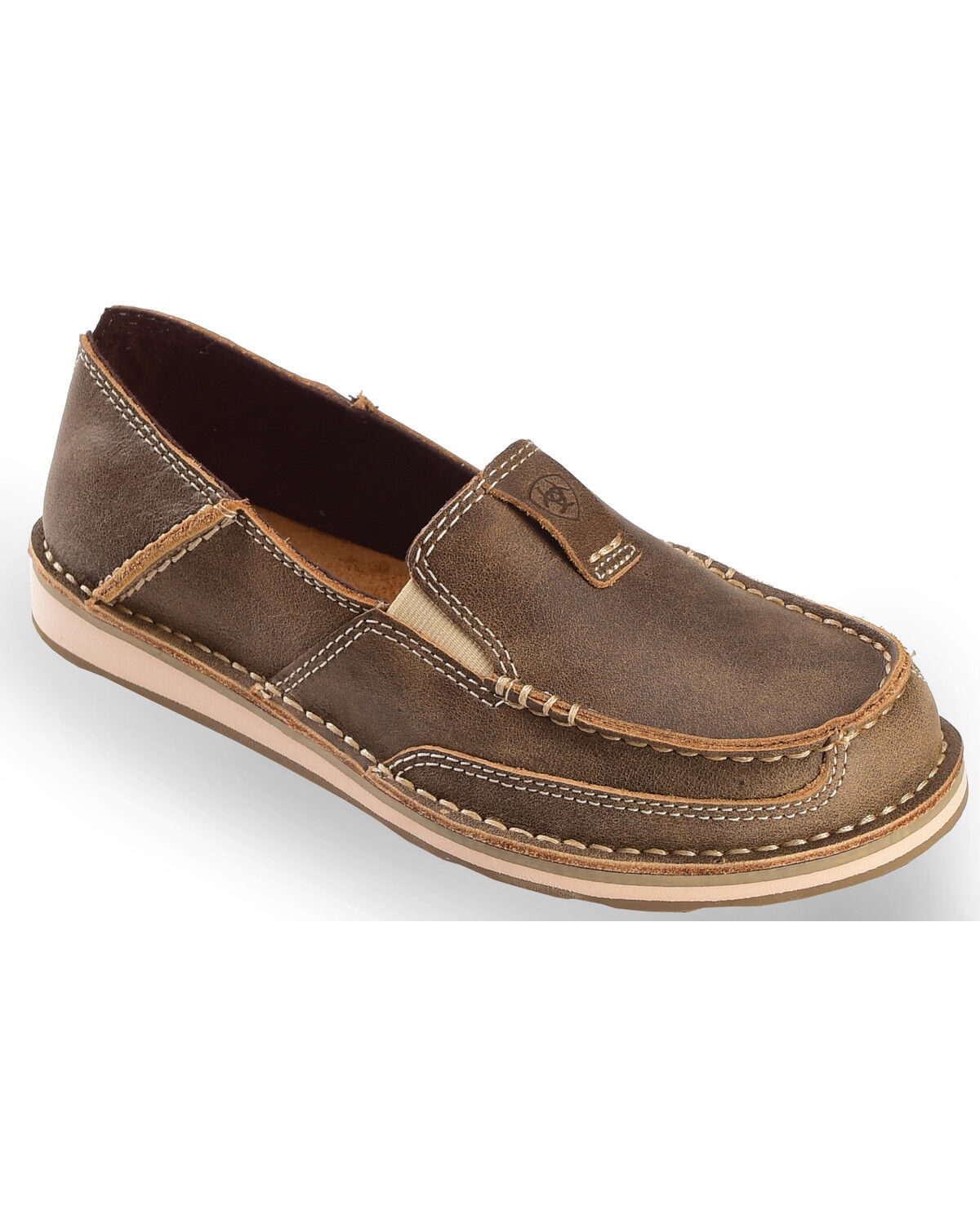 ariat women's traverse shoe