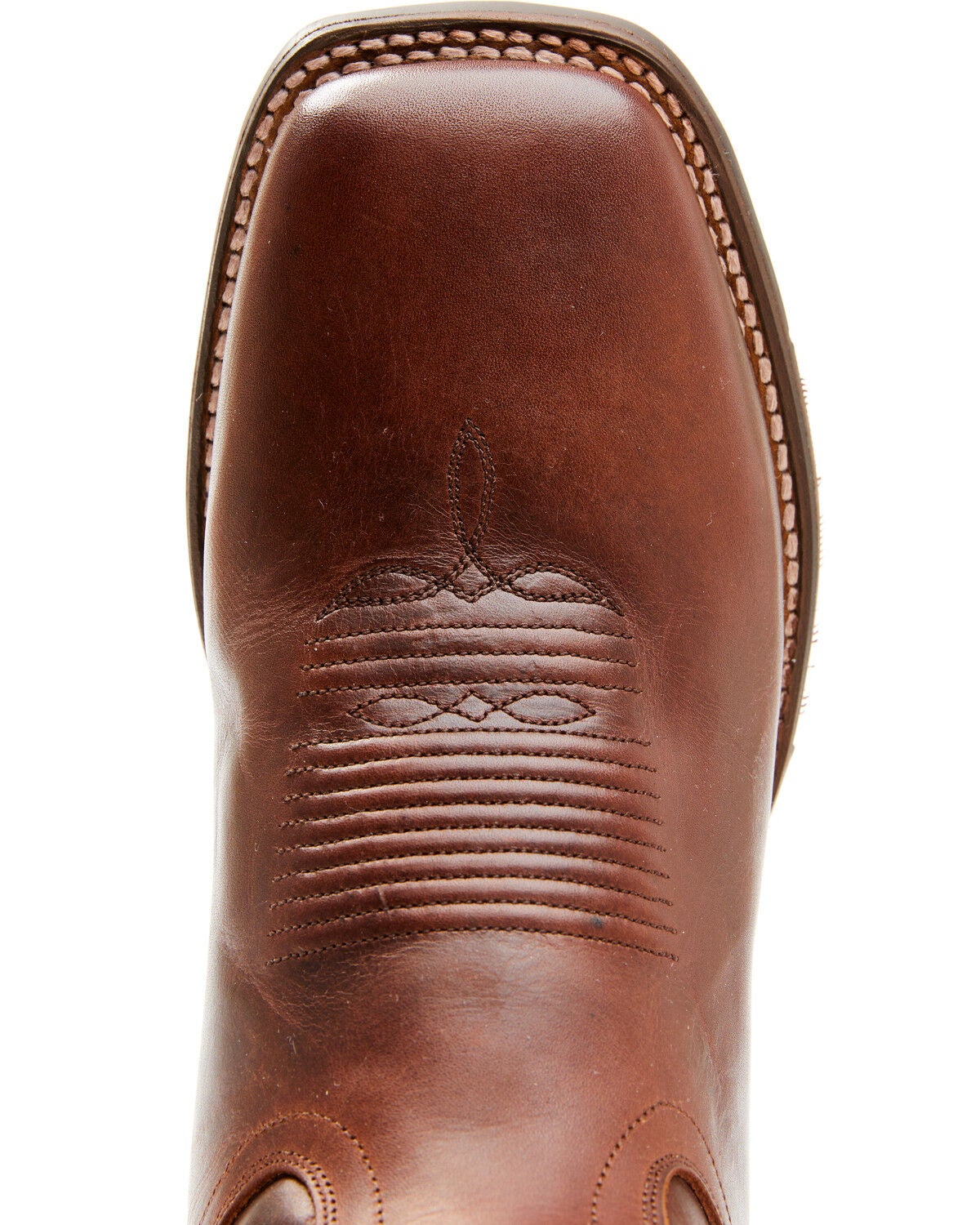 Image #6 - Dan Post Men's Performance Boots - Broad Square Toe, , hi-res