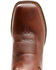 Image #6 - Dan Post Men's Performance Boots - Broad Square Toe, , hi-res