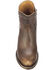 Lucchese Women's Karla Fashion Booties - Round Toe, Wheat, hi-res