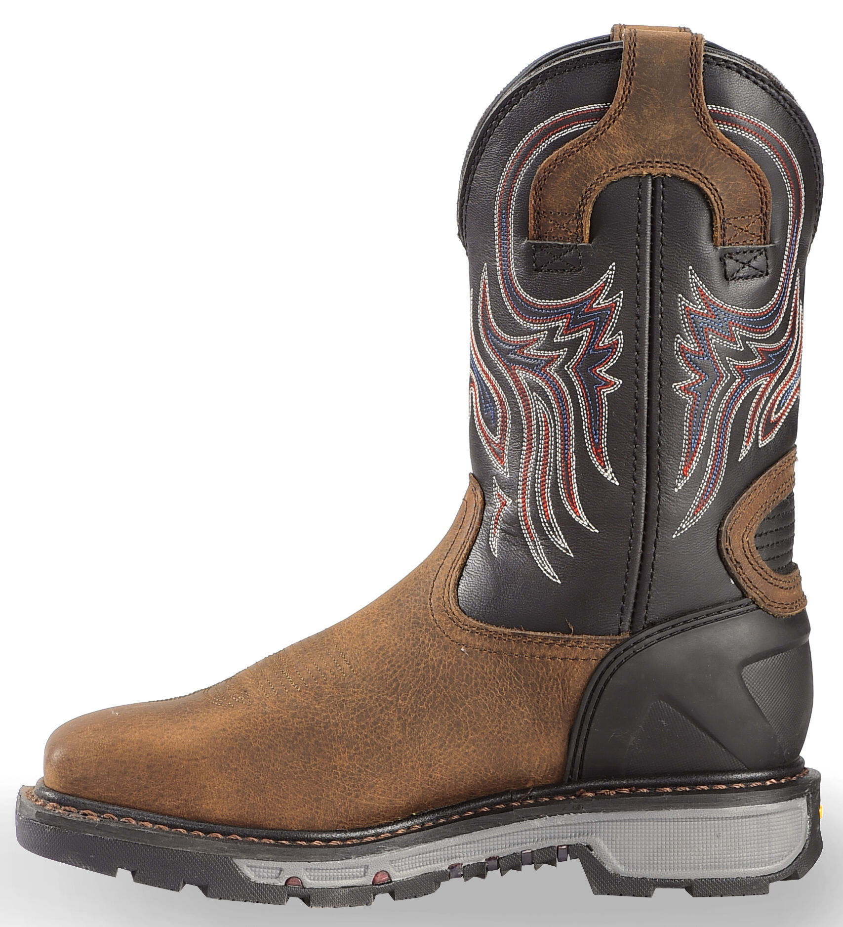 justin work boots wk2104
