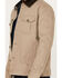 Image #3 - Cody James Men's Ozark 5.0 Unlined Lightweight Canvas Jacket - Big, , hi-res