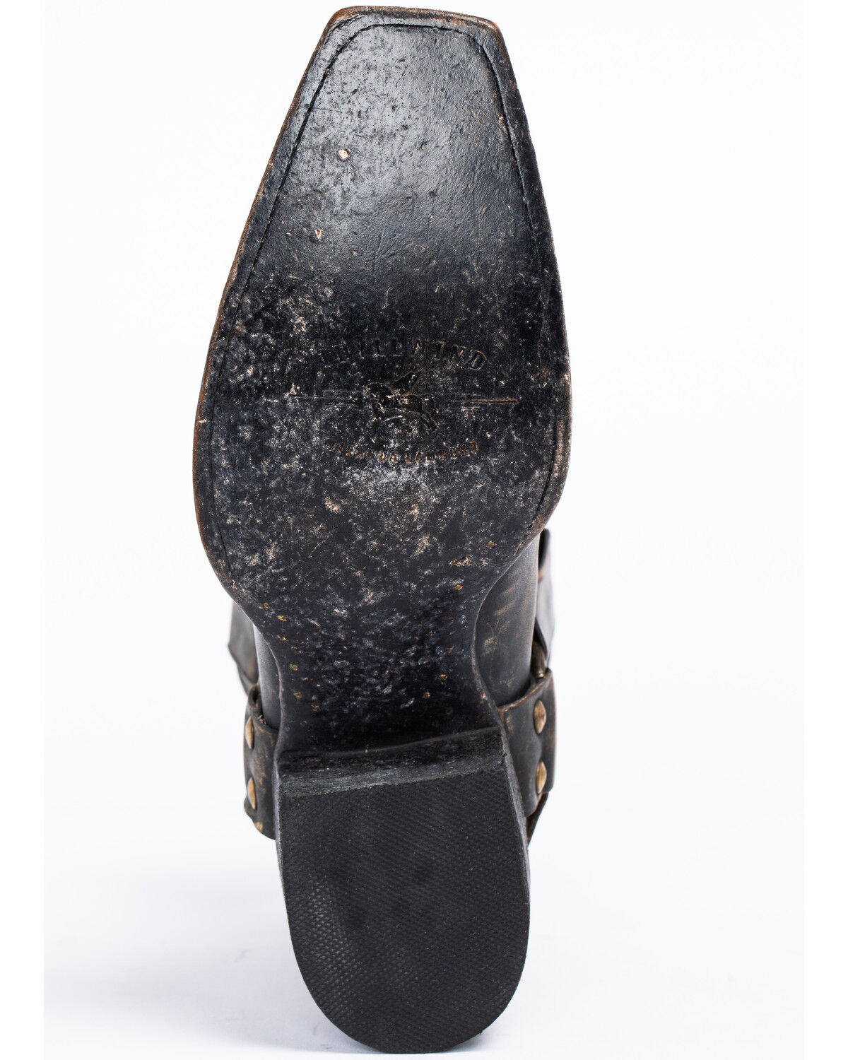 Image #7 - Idyllwind Women's Rocker Western Booties - Square Toe, , hi-res