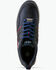 Image #4 - Ariat Women's Ranch Runner Waterproof Casual Shoes, Navy, hi-res