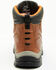 Image #5 - Hawx Men's Enforcer Pro Work Boots - Soft Toe, Brown, hi-res