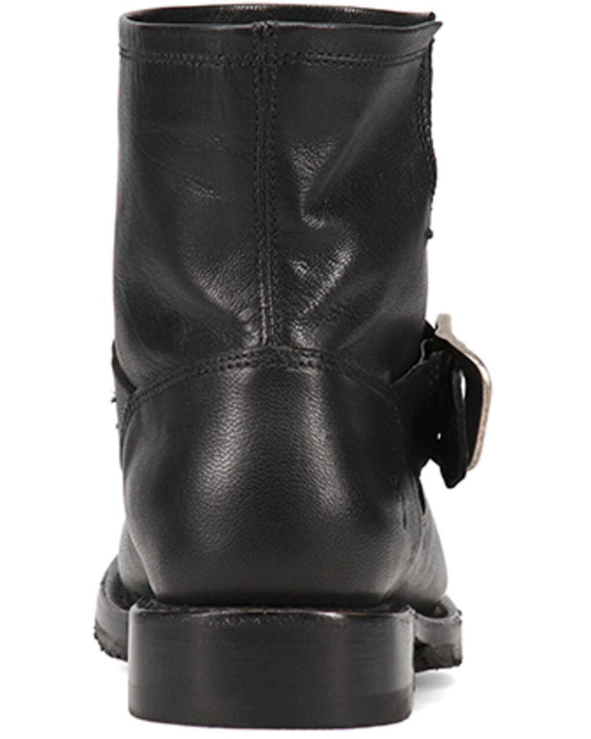 Image #5 - Frye Women's Veronica Flex Booties - Round Toe, Black, hi-res