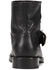 Image #5 - Frye Women's Veronica Flex Booties - Round Toe, Black, hi-res