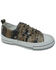 Image #1 - Very G Women's Aman Camo Sneakers, Sand, hi-res