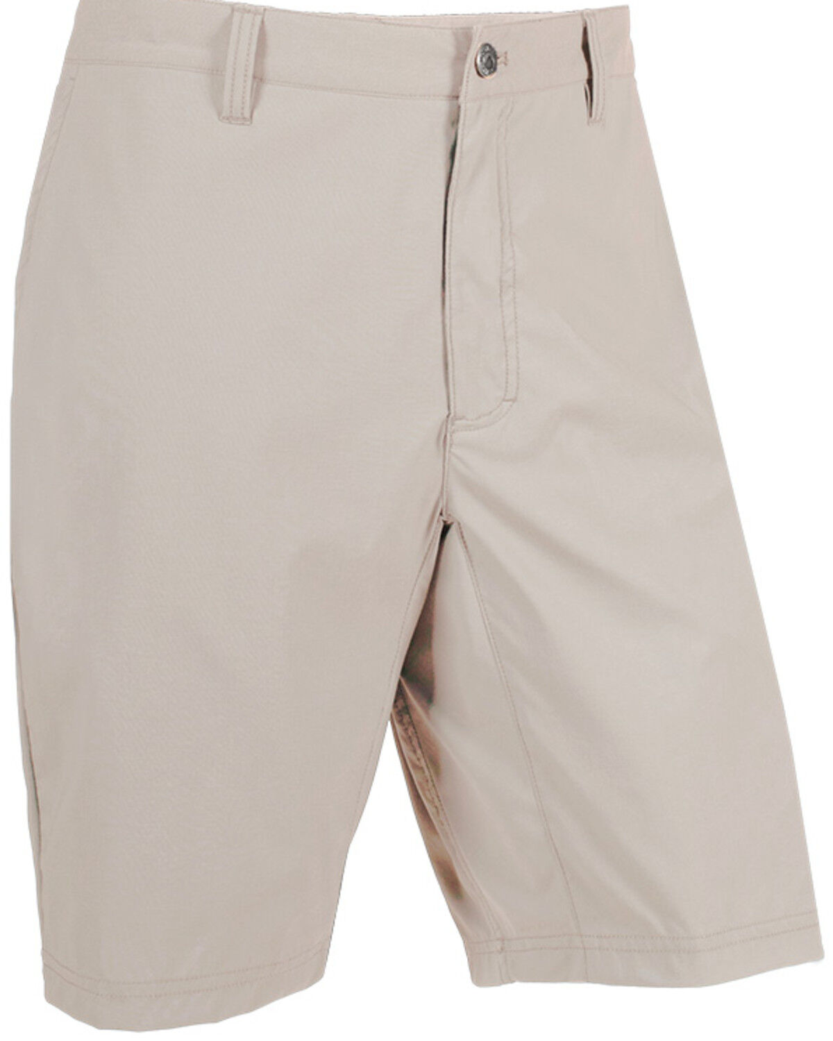 Image #1 - Mountain Khakis Men's 10" Waterrock Shorts, Grey, hi-res