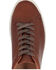 Image #6 - Frye Men's Astor Low Lace Sneakers, Caramel, hi-res