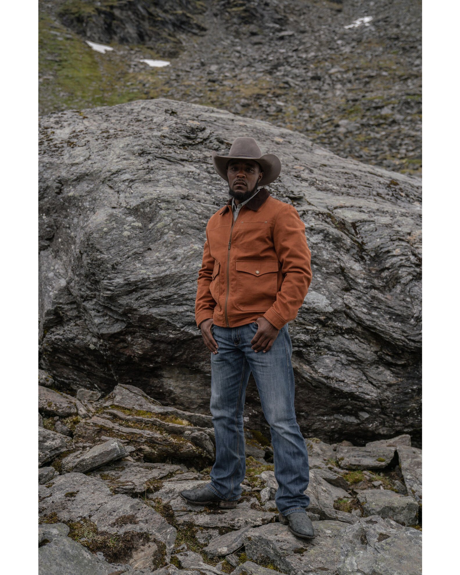 Pendleton barn coat 2025