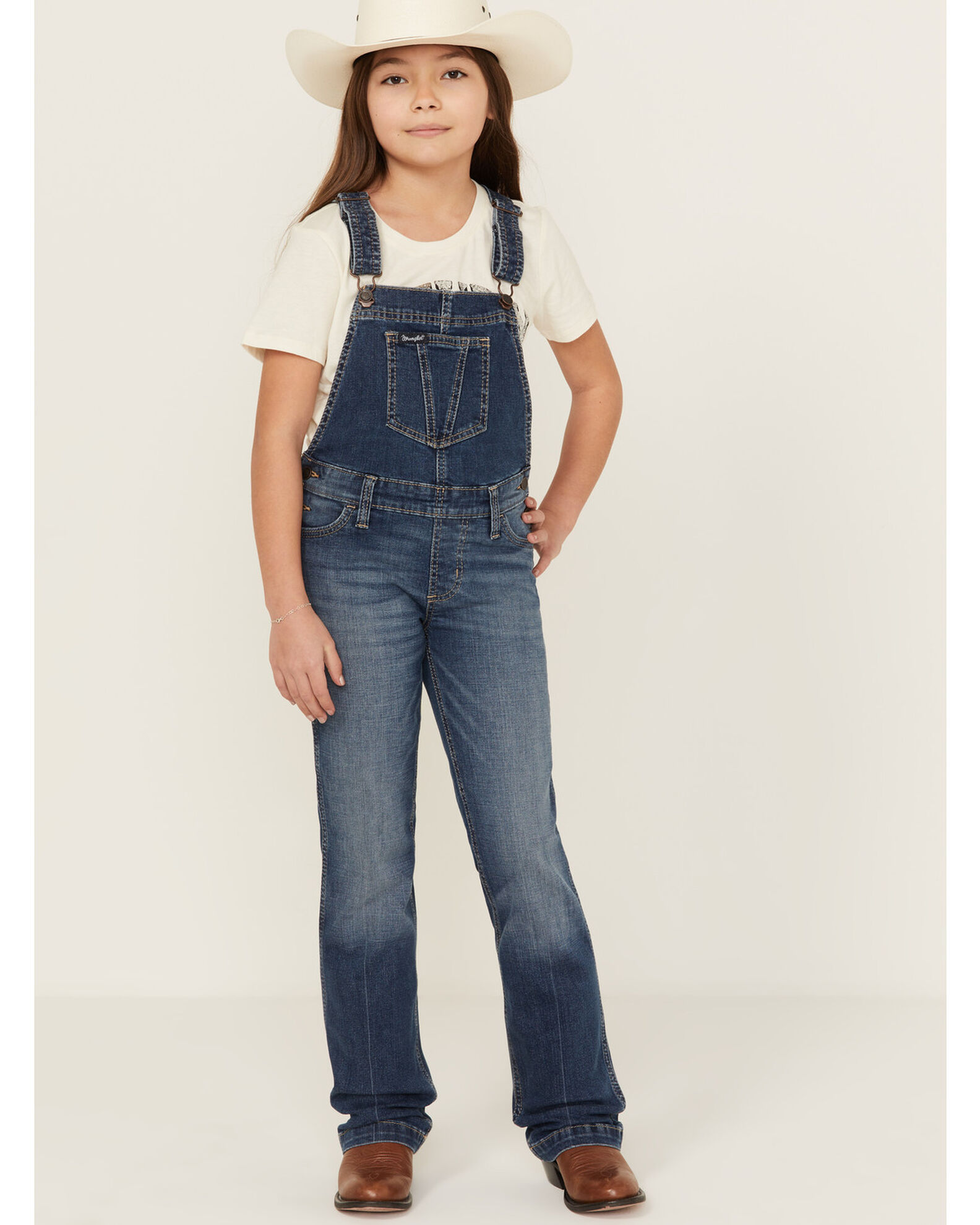 Overalls wrangler sale