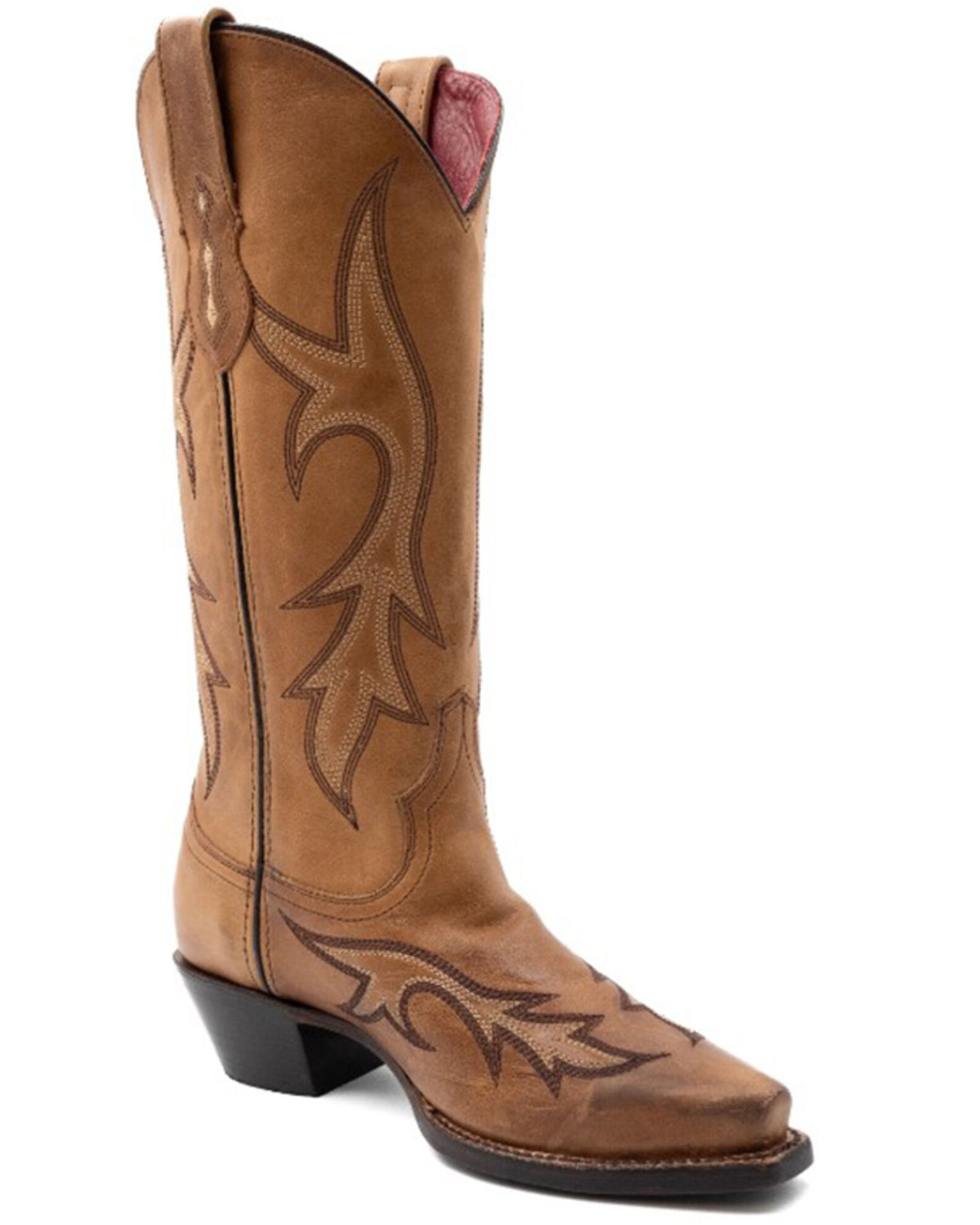 Ferrini Women s Scarlett Western Boots Snip Toe Country Outfitter