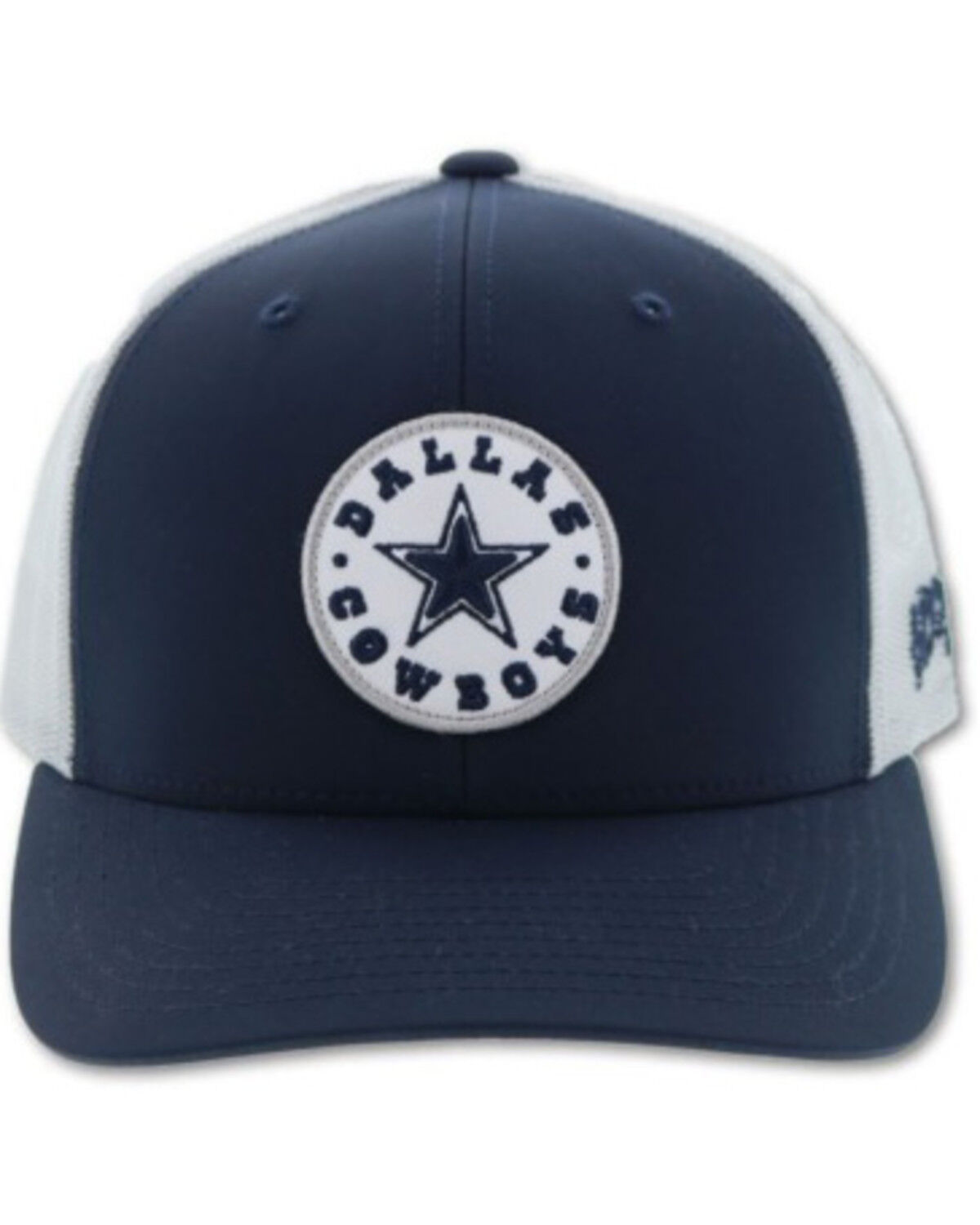 dallas cowboys hooey hat