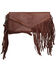 Image #1 - STS Ranchwear by Carroll Women's Indie Clutch, Tan, hi-res