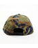 Image #3 - Wrangler Men's Sunset Logo Patch Camo Mesh-Back Ball Cap , Camouflage, hi-res