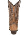 Image #4 - Durango Women's Dream Catcher Western Boots - Square Toe, , hi-res