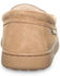 Image #5 - Bearpaw Women's Angel Moccasins - Moc Toe, Tan, hi-res